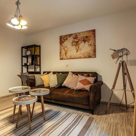 Appartement Turan FDH Zewnętrze zdjęcie