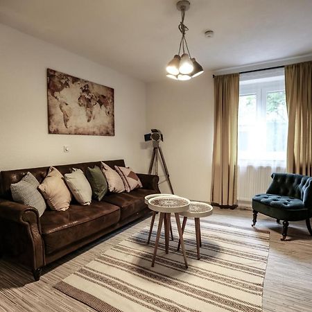 Appartement Turan FDH Zewnętrze zdjęcie