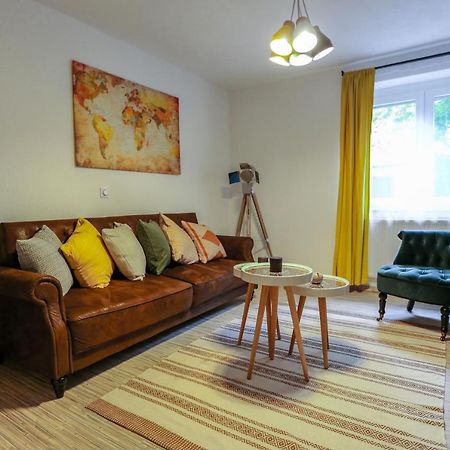 Appartement Turan FDH Zewnętrze zdjęcie
