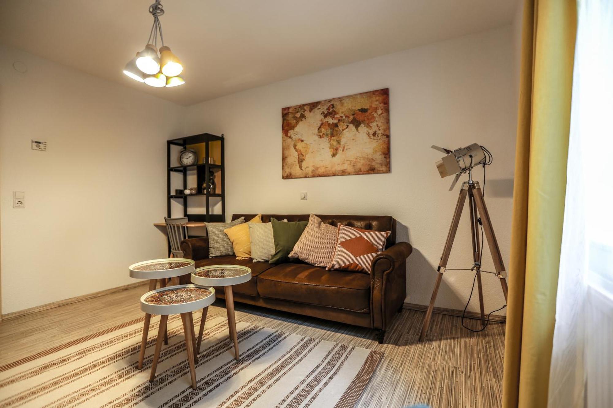 Appartement Turan FDH Zewnętrze zdjęcie