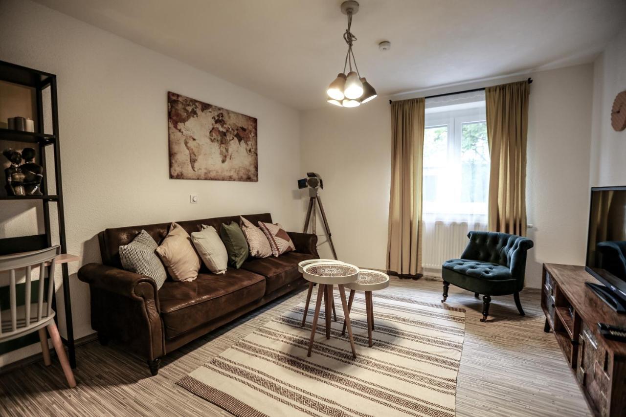 Appartement Turan FDH Zewnętrze zdjęcie