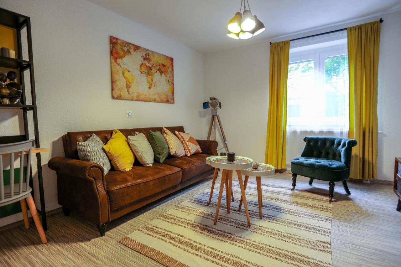 Appartement Turan FDH Zewnętrze zdjęcie