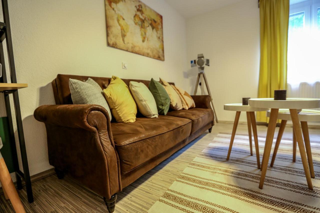 Appartement Turan FDH Zewnętrze zdjęcie