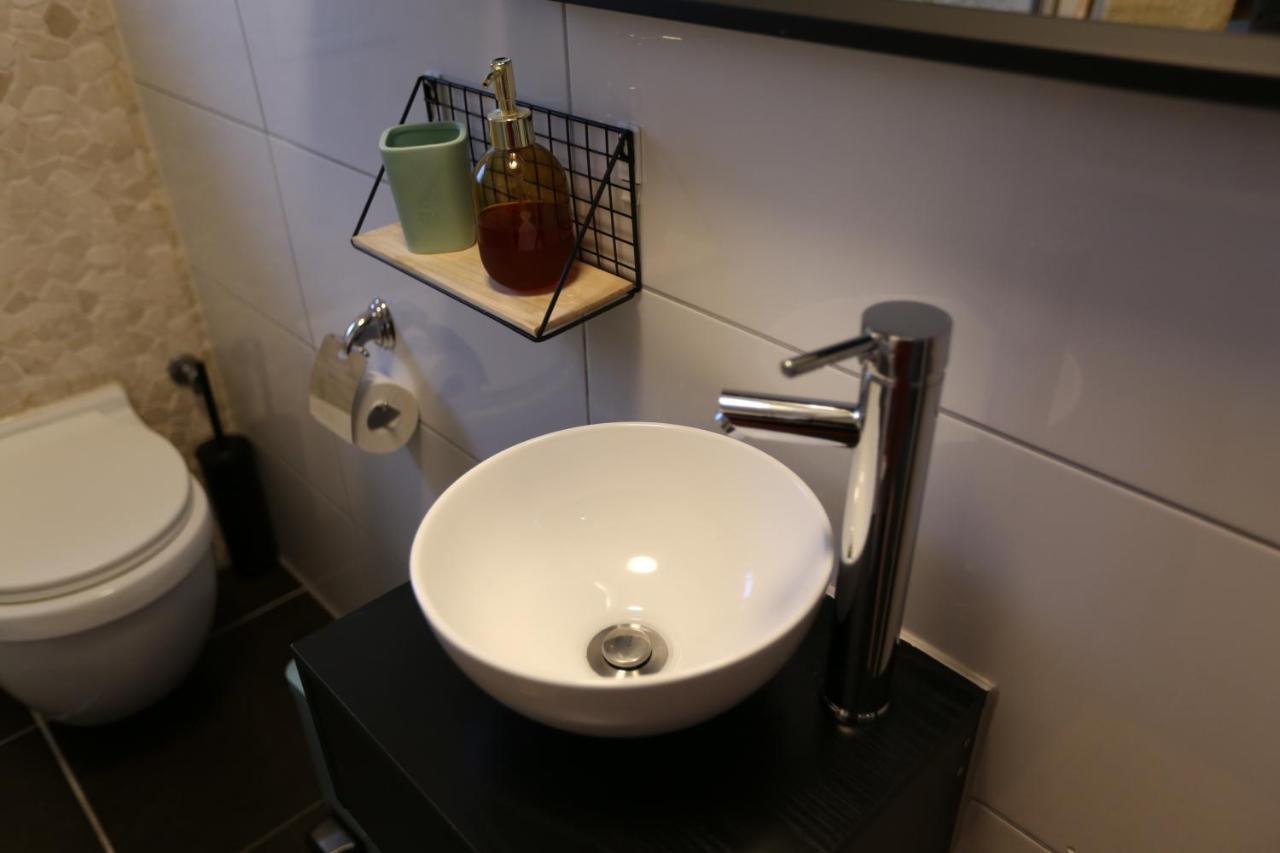 Appartement Turan FDH Zewnętrze zdjęcie