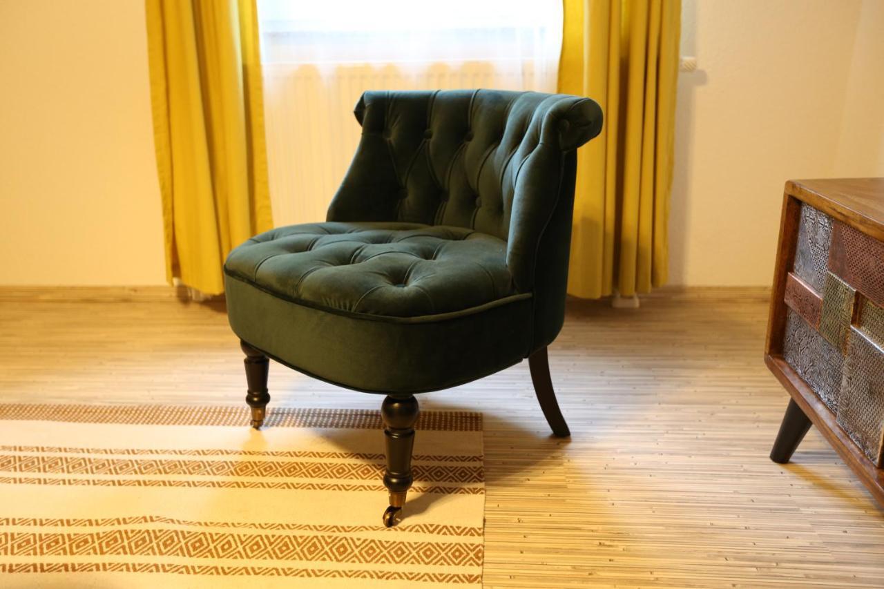 Appartement Turan FDH Zewnętrze zdjęcie
