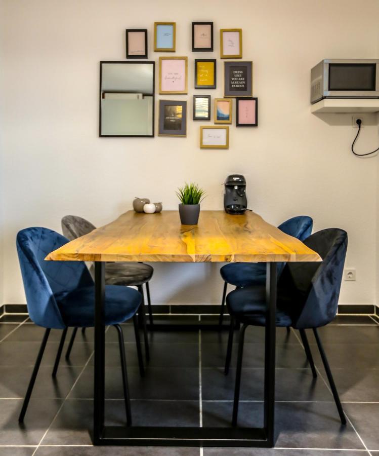 Appartement Turan FDH Zewnętrze zdjęcie