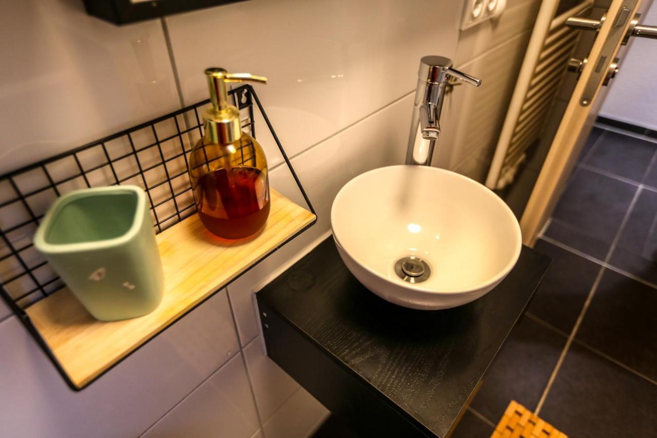 Appartement Turan FDH Zewnętrze zdjęcie