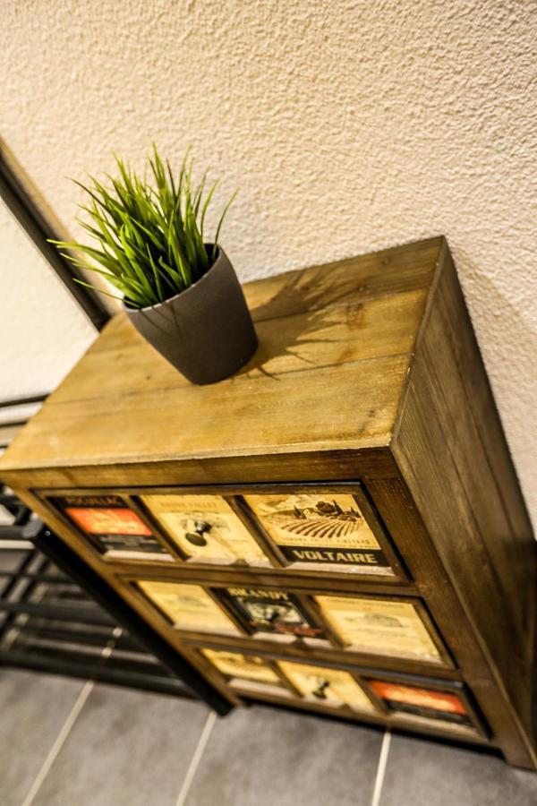 Appartement Turan FDH Zewnętrze zdjęcie
