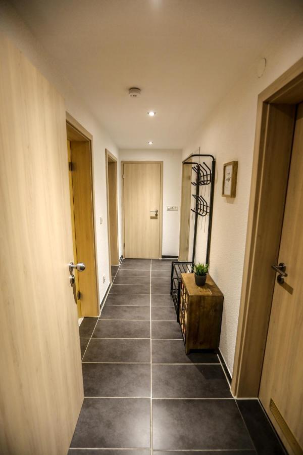 Appartement Turan FDH Zewnętrze zdjęcie