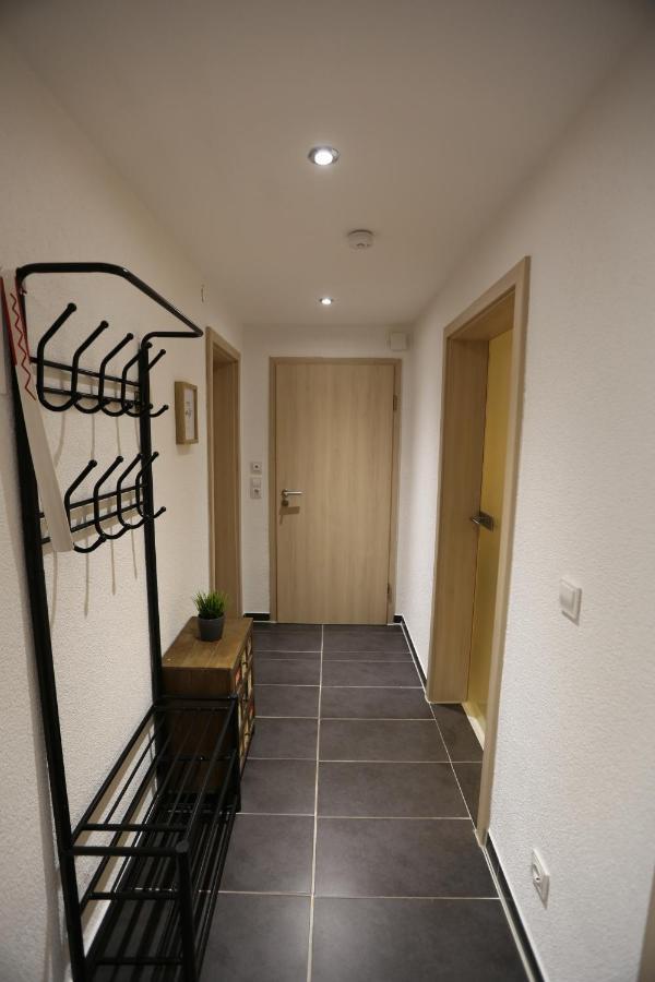 Appartement Turan FDH Zewnętrze zdjęcie